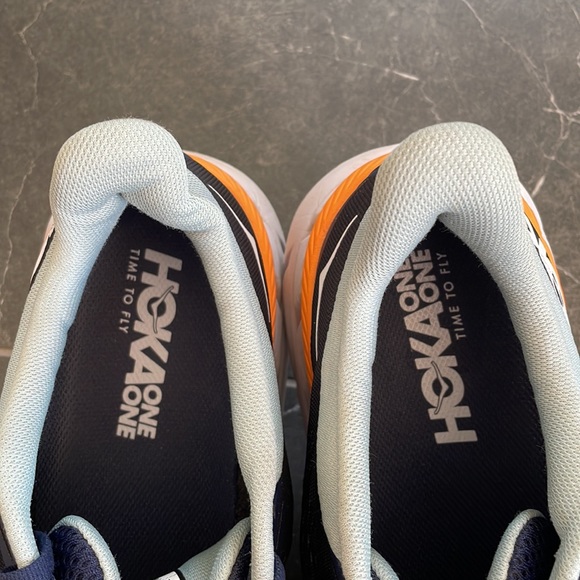 HOKA Clifton 7 Sneakers - Picture 3 of 4